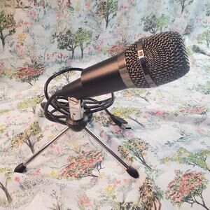 Fifine USB Streaming Microphone Gaming and More